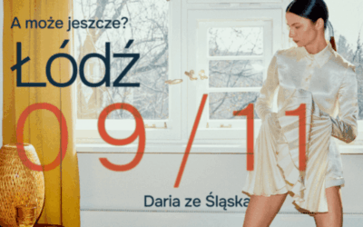 Daria ze Śląska – 09.11.2025