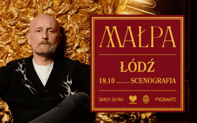 MAŁPA „Święte Słowa” – 18.10.2025