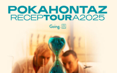 !ODWOŁANY! Pokahontaz „REcepTOURa 2025” – 25.10.2025