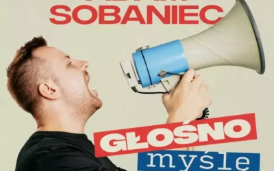 Stand up – Adam Sobaniec – 24.11.2024