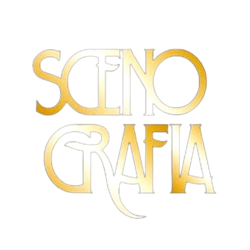 Scenografia