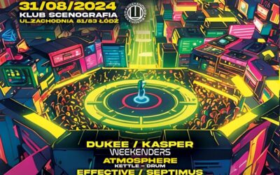 After po Paradzie Wolności – 31.08.2024