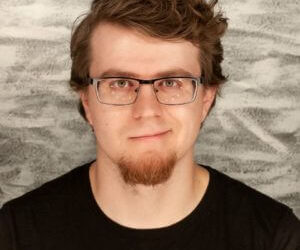 Mieszko Minkiewicz stand-up 6.10.2024