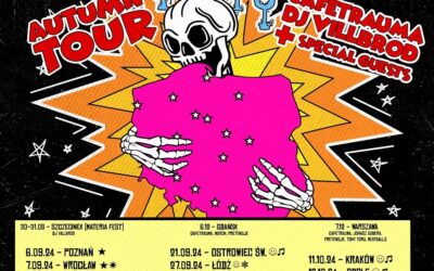 Ultimate Emo Party – 27.09.2024