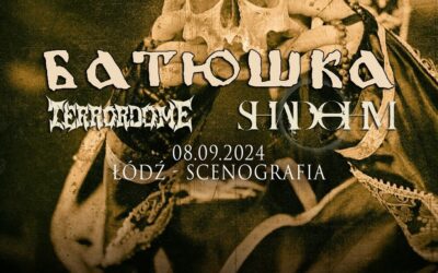 Batushka – 08.09.2024