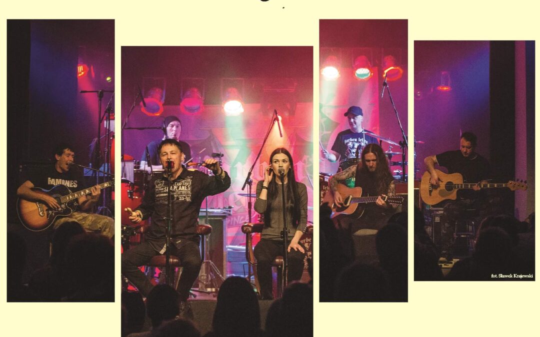 Farben Lehre Akustycznie – 04.10.2024