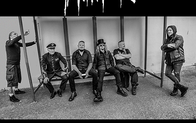 Hunter – 08.11.2024