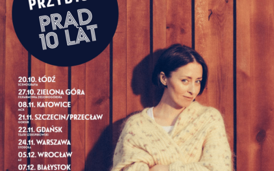 Natalia Przybysz – 20.10.2024