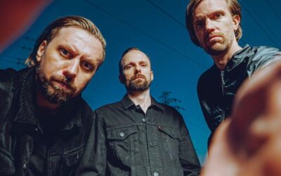 Tides From Nebula – 17.11.2024