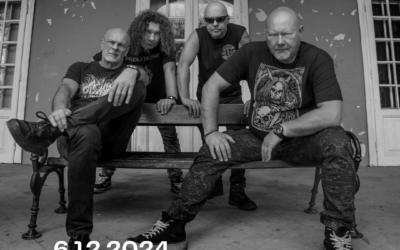 PROLETARYAT + Pull The Wire – 06.12.2024