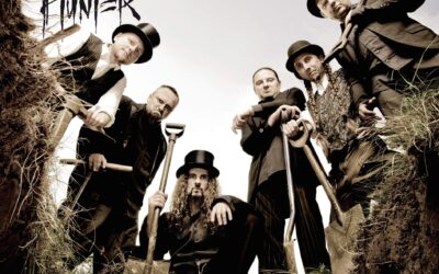 Hunter – 08.03.2025