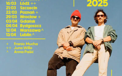 Bluszcz – 16.03.2025