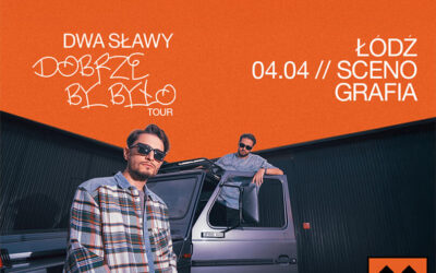 Dwa Sławy – 04.04.2025