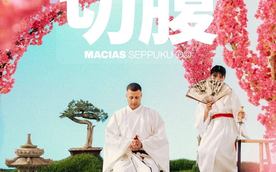 Macias „Seppuku Tour” – 08.02.2025
