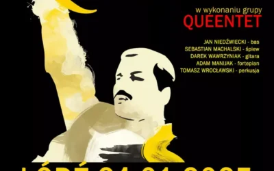 QUEENTET – 24.01.2025