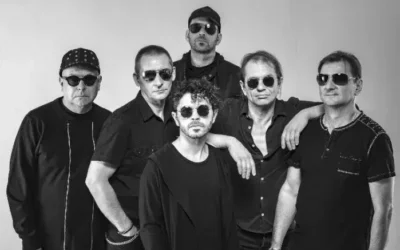 Sztywny Pal Azji „Wieża radości Tour” – 07.02.2025