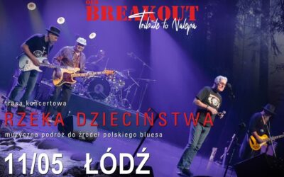 Old Breakout – 11.05.2025