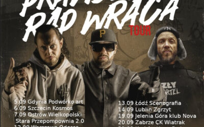 DONGURALESKO | ABRADAB | SHELLERINI – 13.09.2025