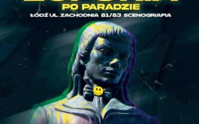 EUFORIA PO PARADZIE 2025 – 30.08.2025