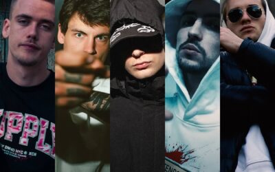 White Widow „Supernova Tour” – 03.10.2025