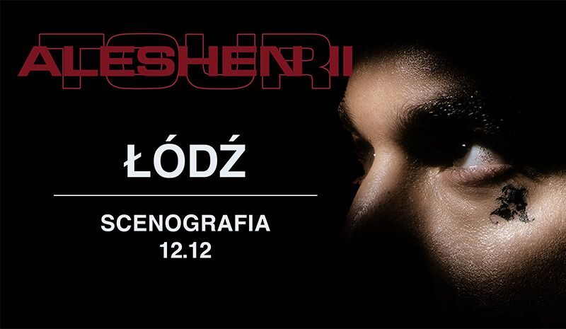 Aleshen – 12.12.2025