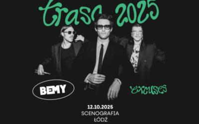 BEMY – 12.10.2025