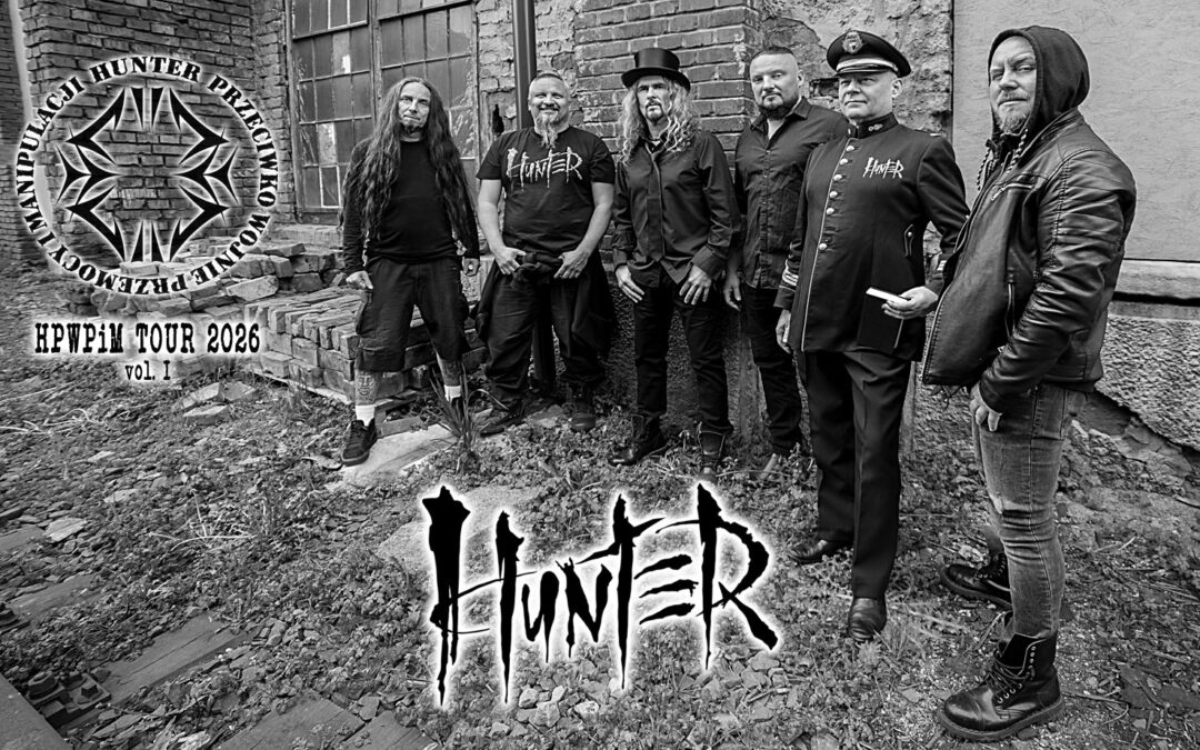Hunter – 13.03.2026