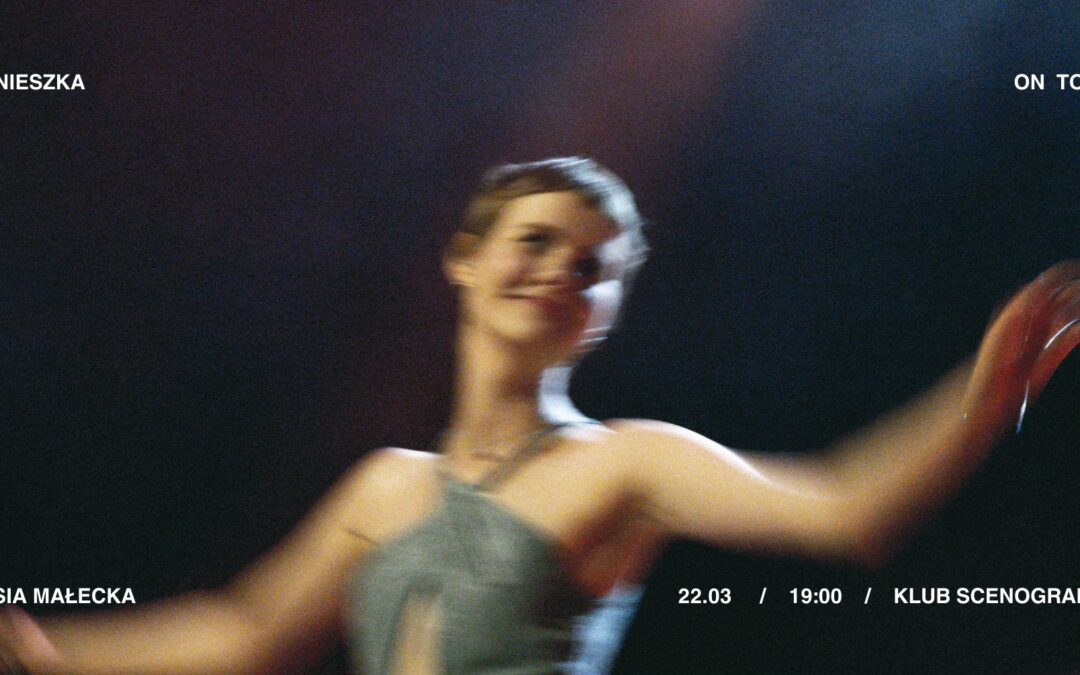 Basia Małecka – 22.03.2026