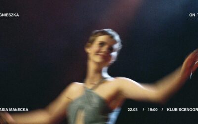 Basia Małecka – 22.03.2026